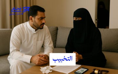التخبيب