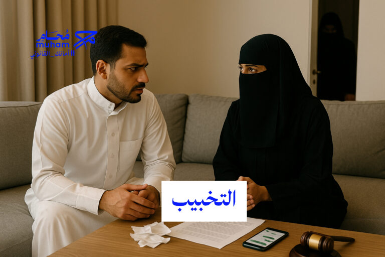 التخبيب